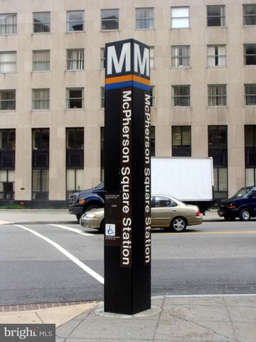 $1,850,000 | 1437 Rhode Island Avenue Northwest, Unit 801802, Washington, DC 20005