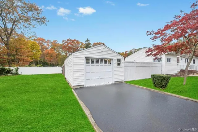 a view of outdoor space yard and lake view
