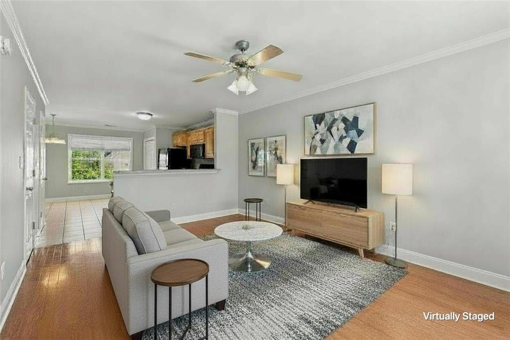 105 Whitehead Road, Unit 15 Athens, GA 30606 - Photo 6 of 23 Gallery Image 6