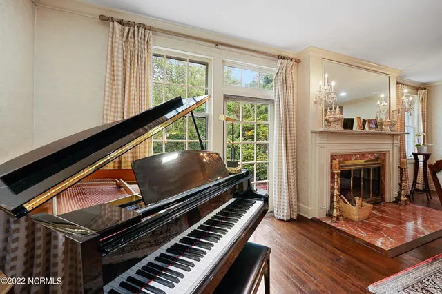 $2,495,000 | 50 McCaskill Road West, Pinehurst, NC 28374