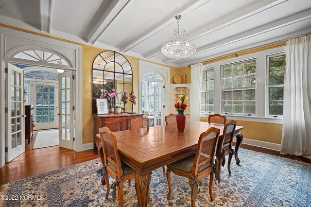 $2,495,000 | 50 McCaskill Road West, Pinehurst, NC 28374