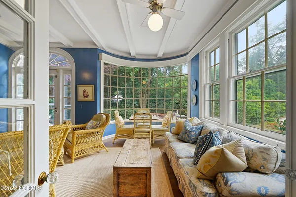 $2,495,000 | 50 McCaskill Road West, Pinehurst, NC 28374