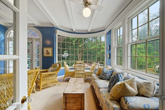 $2,495,000 | 50 McCaskill Road West, Pinehurst, NC 28374