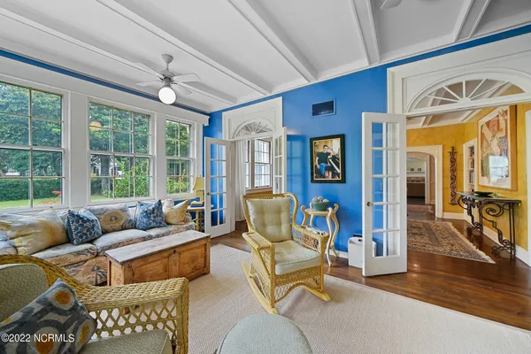 $2,495,000 | 50 McCaskill Road West, Pinehurst, NC 28374