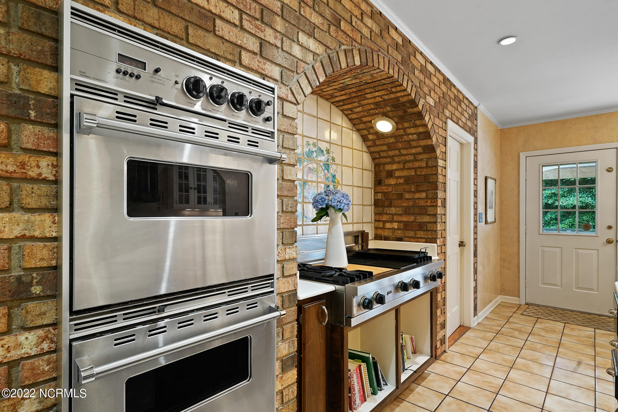 50 McCaskill Road West Pinehurst, NC 28374 - Photo 19 of 66 kitchen