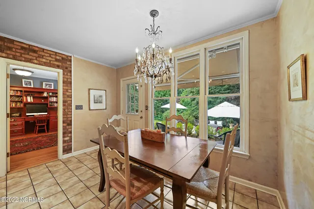 $2,495,000 | 50 McCaskill Road West, Pinehurst, NC 28374