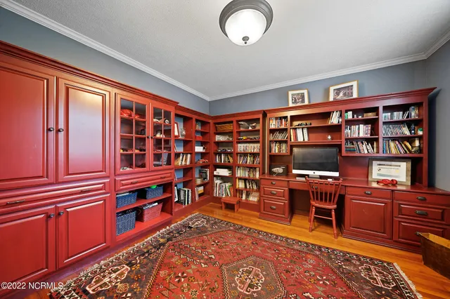 $2,495,000 | 50 McCaskill Road West, Pinehurst, NC 28374