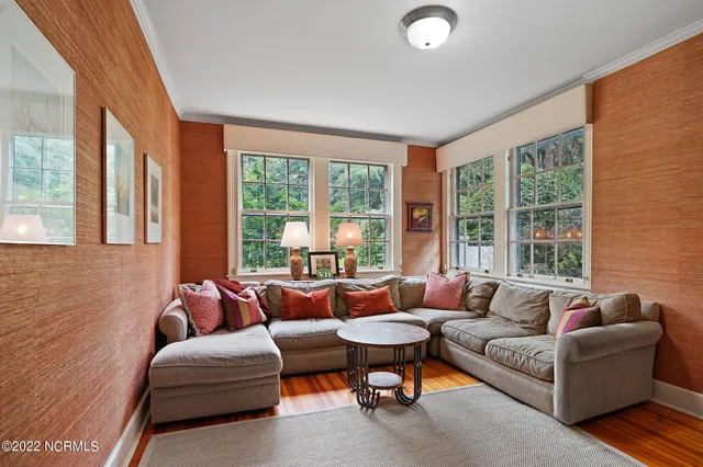 $2,495,000 | 50 McCaskill Road West, Pinehurst, NC 28374