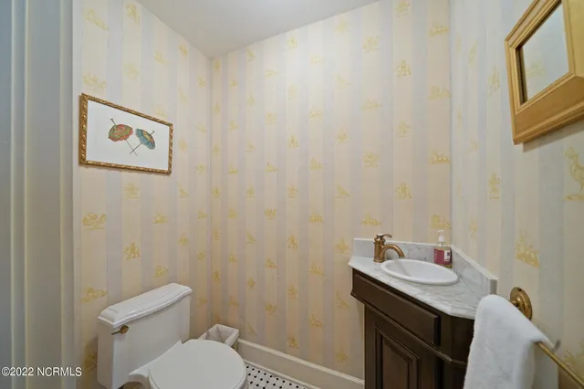 $2,495,000 | 50 McCaskill Road West, Pinehurst, NC 28374