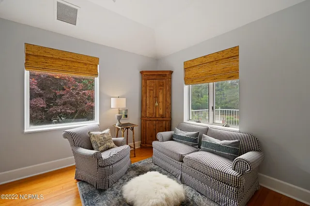 $2,495,000 | 50 McCaskill Road West, Pinehurst, NC 28374