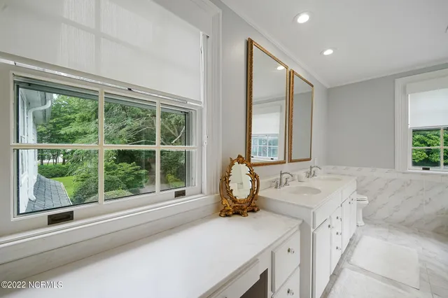 $2,495,000 | 50 McCaskill Road West, Pinehurst, NC 28374