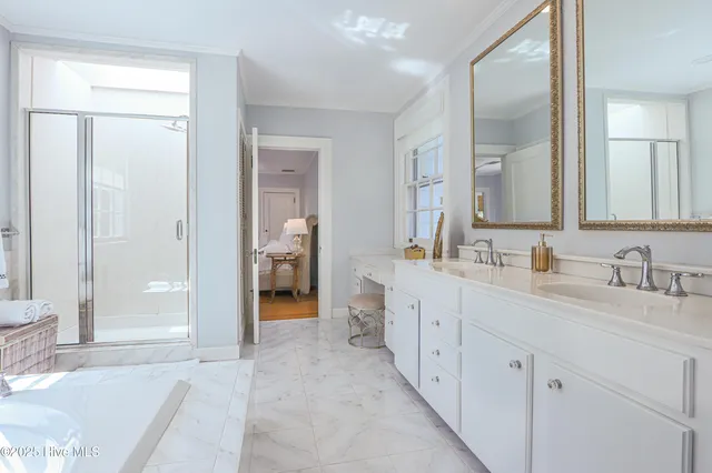 $2,495,000 | 50 McCaskill Road West, Pinehurst, NC 28374