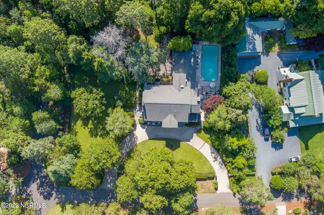 $2,495,000 | 50 McCaskill Road West, Pinehurst, NC 28374