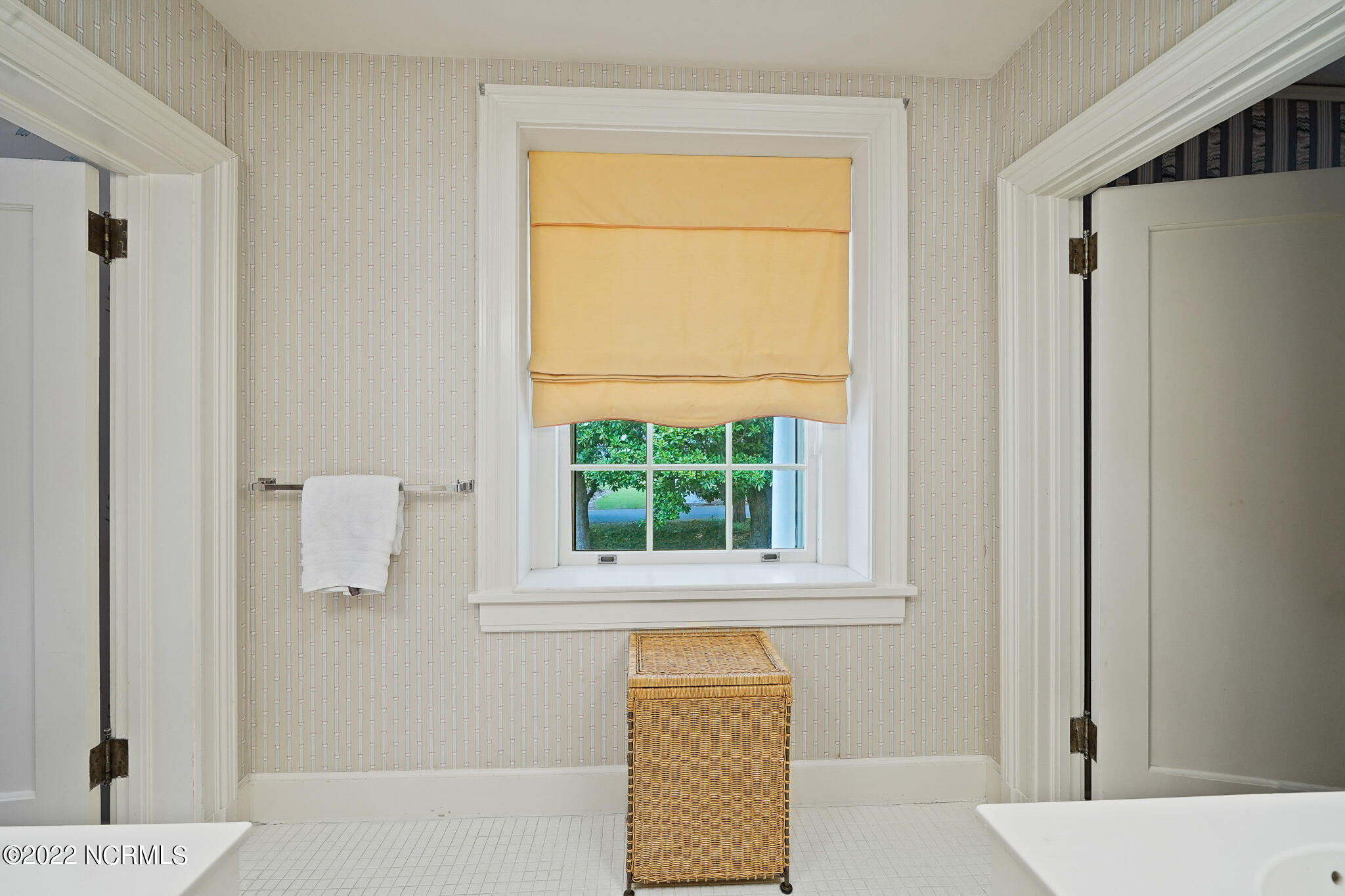 50 McCaskill Road West Pinehurst, NC 28374 - Photo 43 of 66 jack and Jill bath