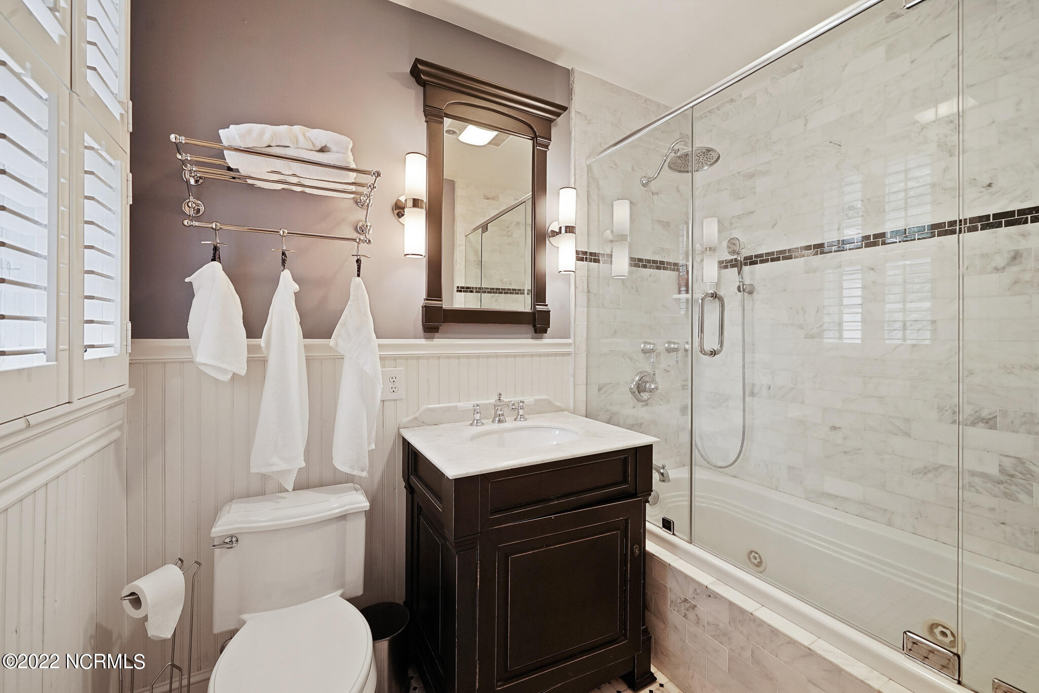 50 McCaskill Road West Pinehurst, NC 28374 - Photo 50 of 66 back bedroom 5 bath