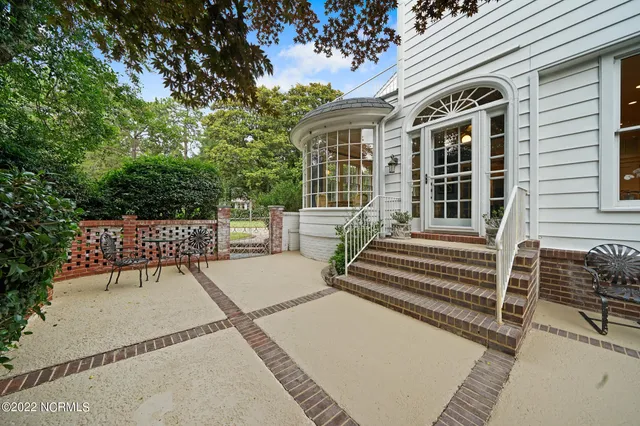 $2,495,000 | 50 McCaskill Road West, Pinehurst, NC 28374