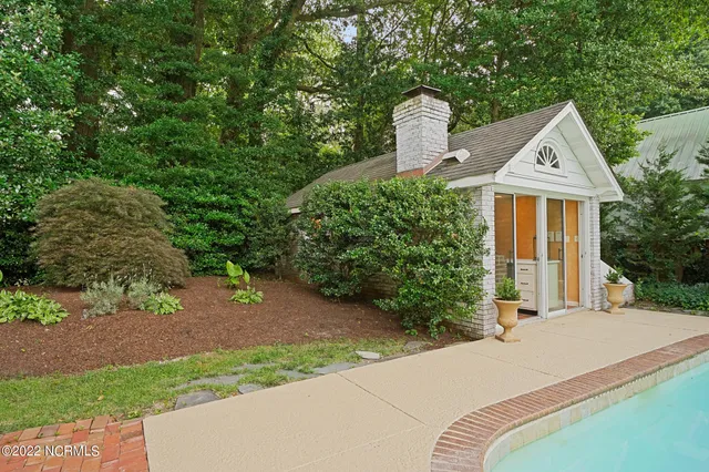 $2,495,000 | 50 McCaskill Road West, Pinehurst, NC 28374