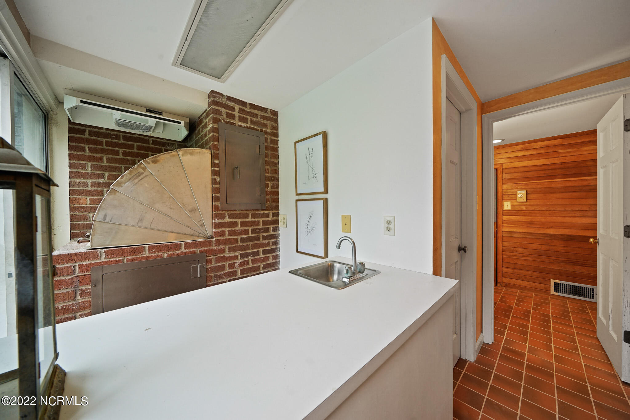 50 McCaskill Road West Pinehurst, NC 28374 - Photo 60 of 66 kitchenette pool house