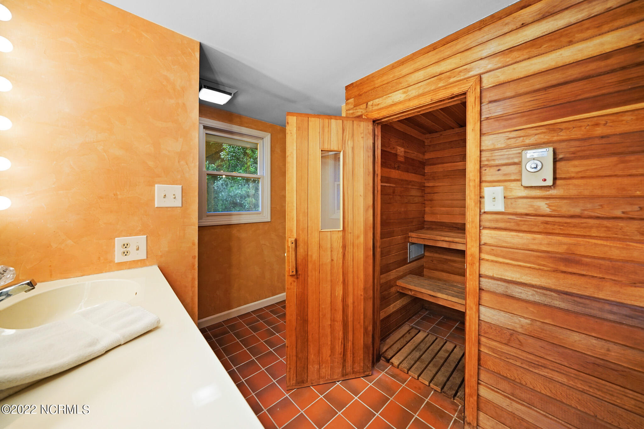 50 McCaskill Road West Pinehurst, NC 28374 - Photo 61 of 66 sauna pool house