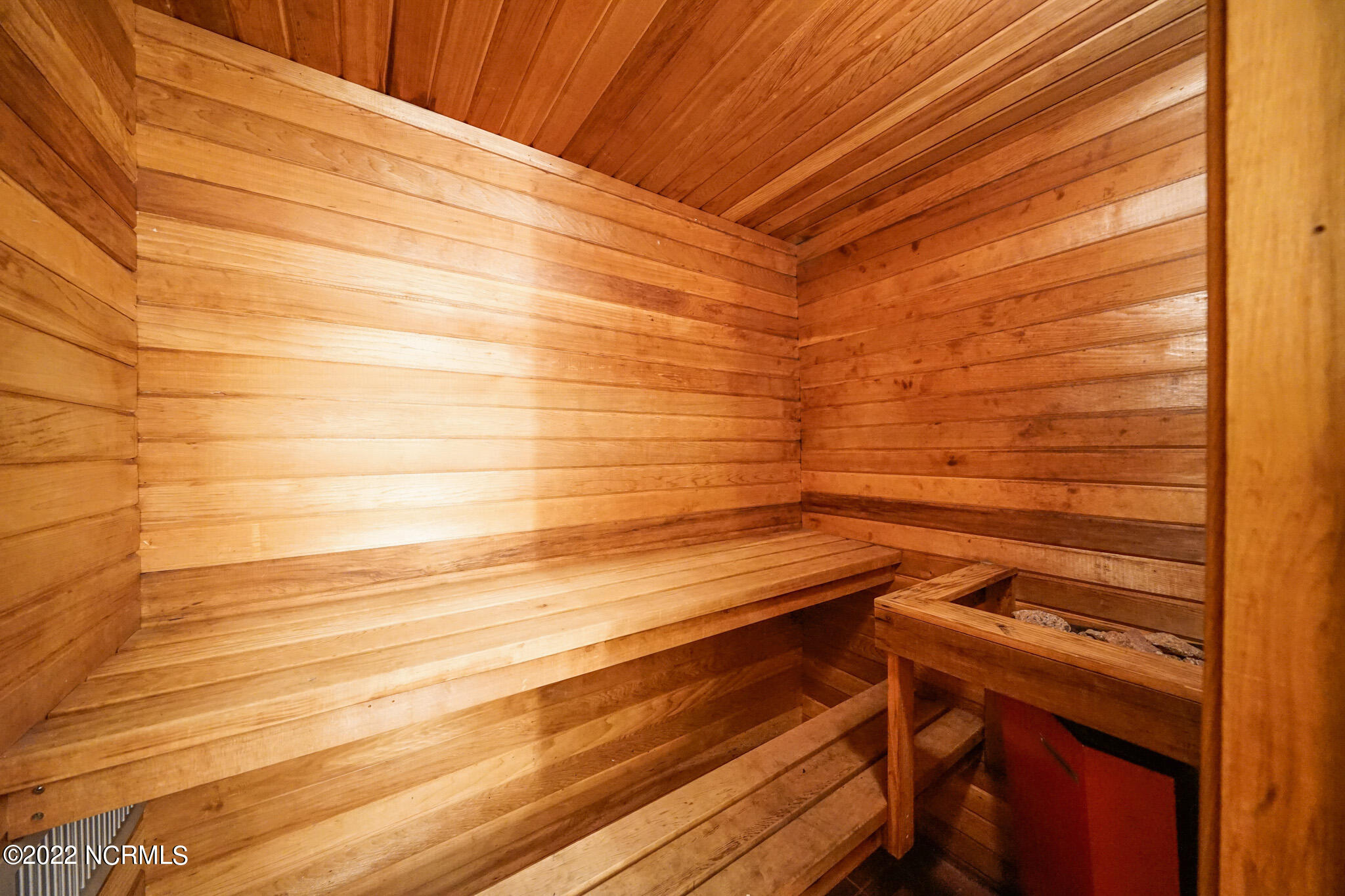 50 McCaskill Road West Pinehurst, NC 28374 - Photo 62 of 66 sauna pool house