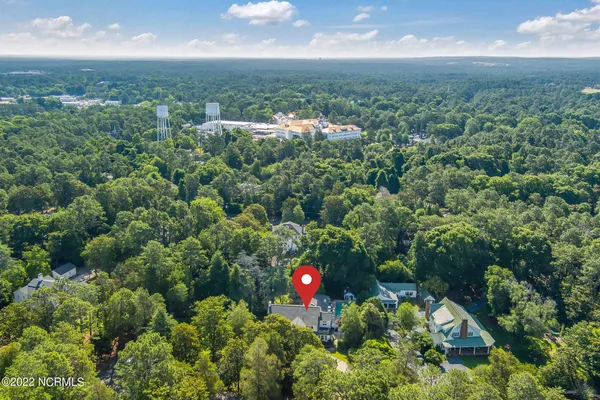$2,495,000 | 50 McCaskill Road West, Pinehurst, NC 28374
