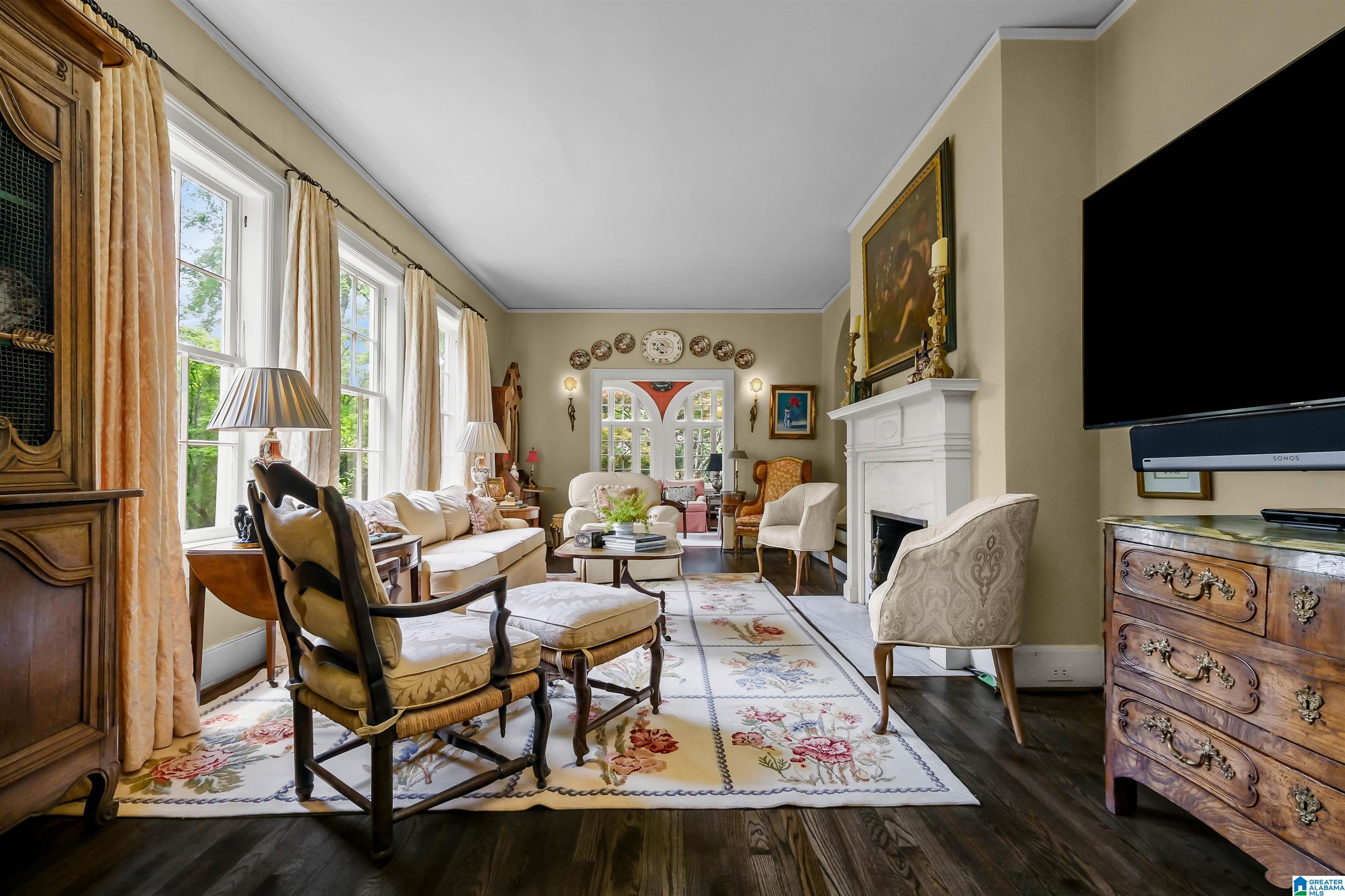 3516 Country Club Road Birmingham, AL 35213 - Photo 13 of 65