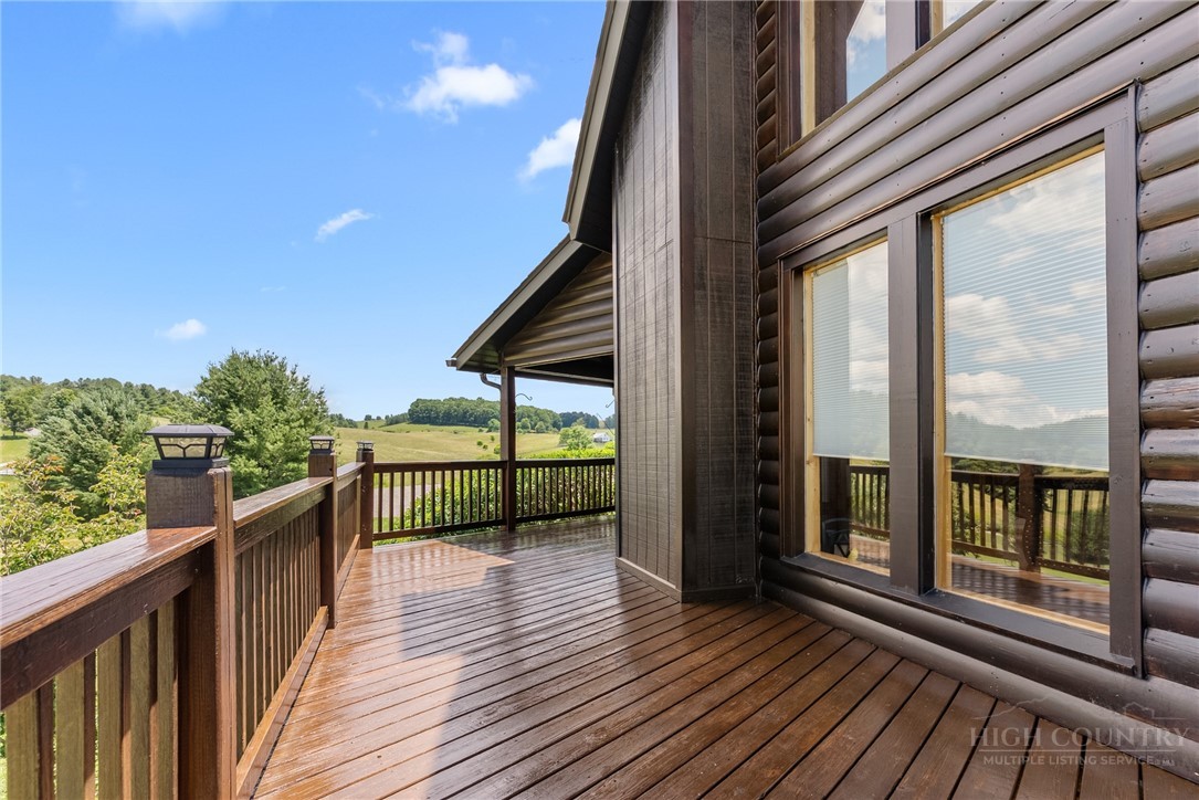 285 Black Bear Ridge Sparta, NC 28675 - Photo 6 of 35