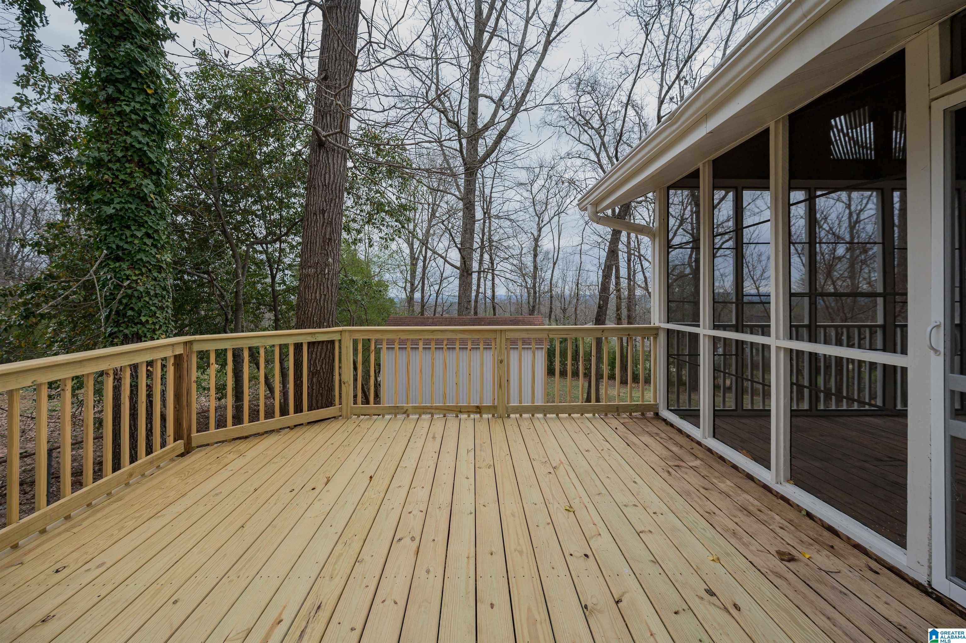 3945 Rock Ridge Road Birmingham, AL 35210 - Photo 37 of 43