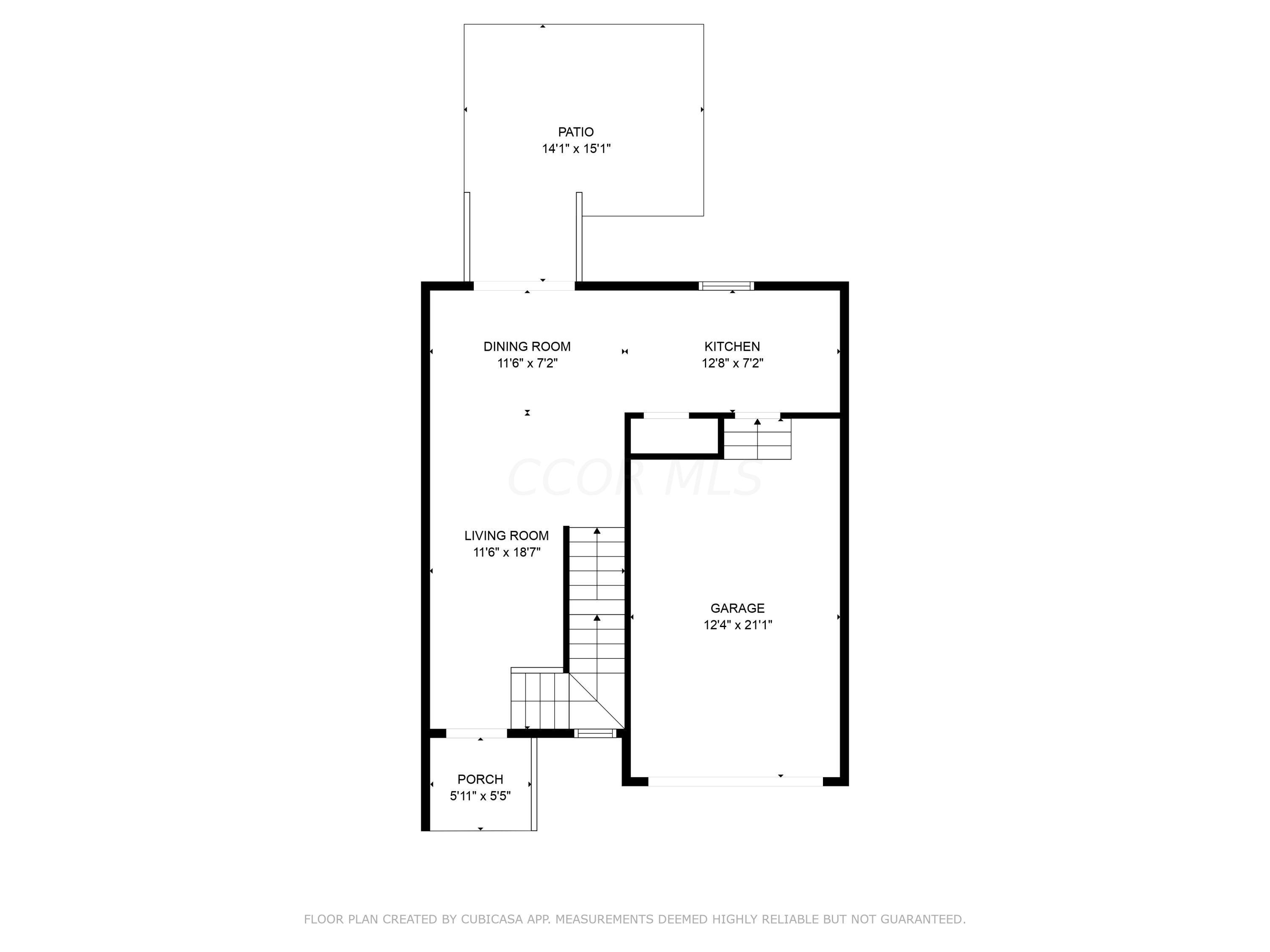 8343 Bruntsfield Road Columbus, OH 43235 - Photo 35 of 36 5-Floorplan_2