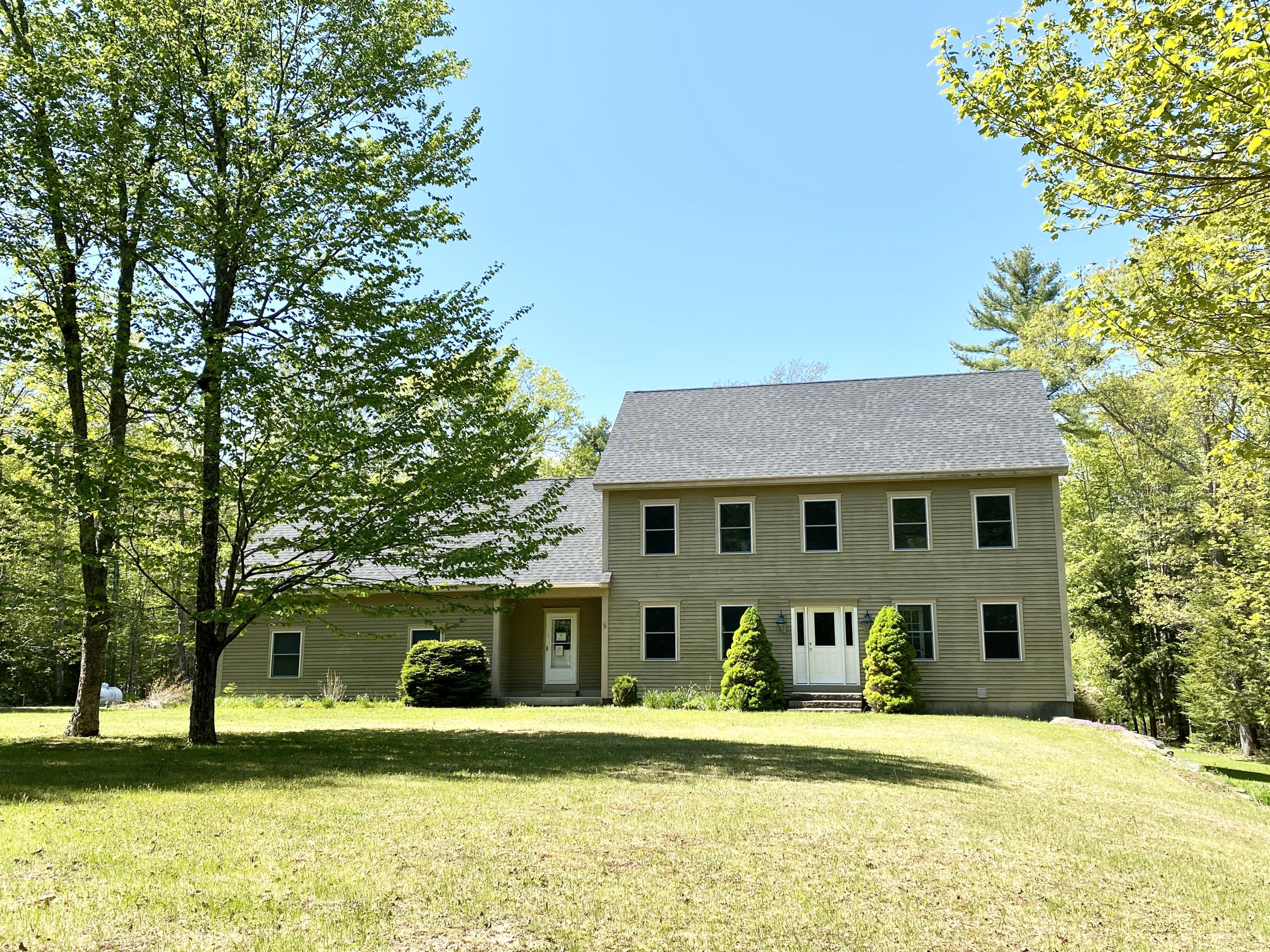 129 Kelsey Ridge Road Freeport, ME 04032 - Photo 1 of 32 Photo May 27, 2 30 37 PM