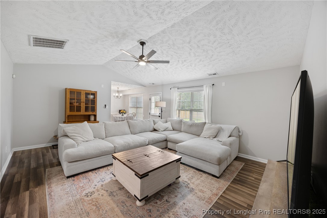 387 Posey Farm Road Raeford, NC 28376 - Photo 7 of 41 Gallery Image 7