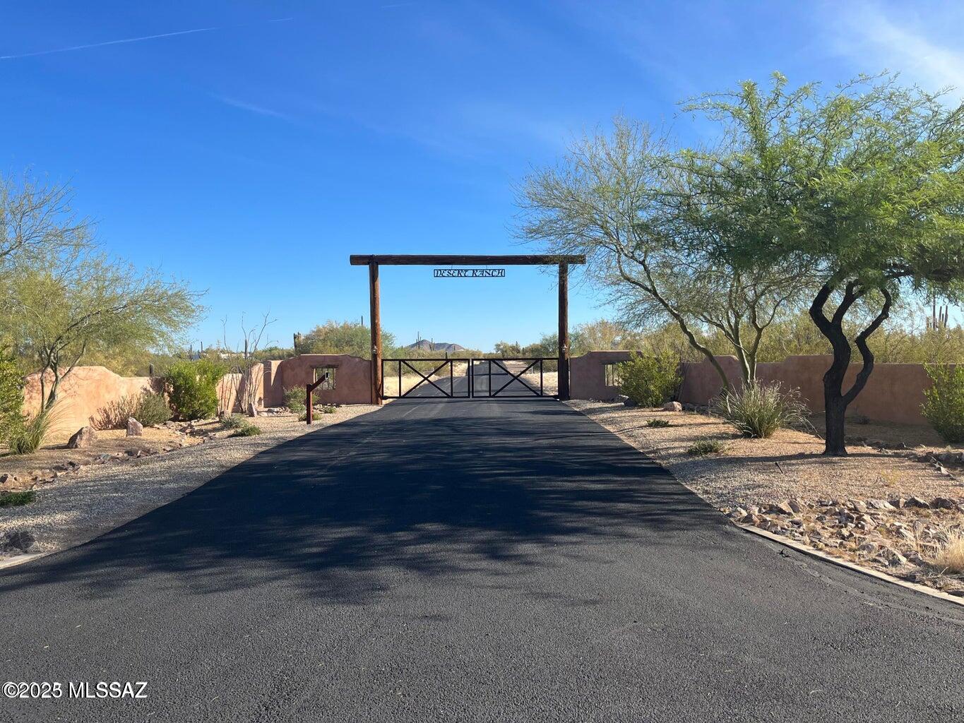 0 South Desert Ranch Way, Unit E Marana, AZ 85658 - Photo 2 of 9 Gallery Image 2