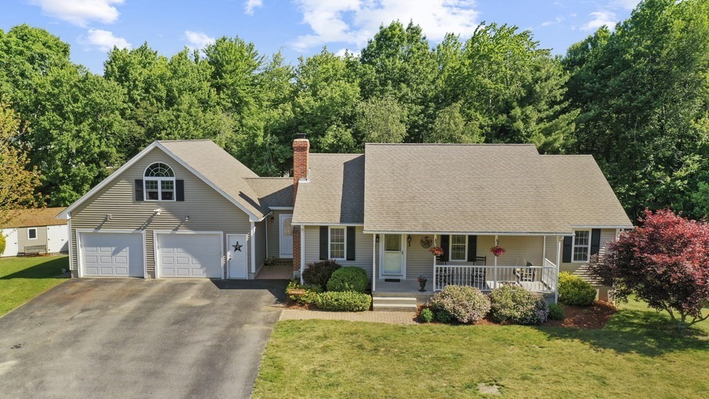 3 Ivy Lane Rutland, MA 01543 - Photo 1 of 34 Gallery Image 1
