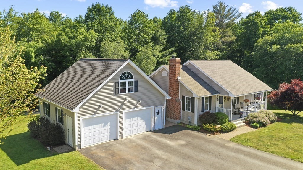 3 Ivy Lane Rutland, MA 01543 - Photo 32 of 34 Gallery Image 32