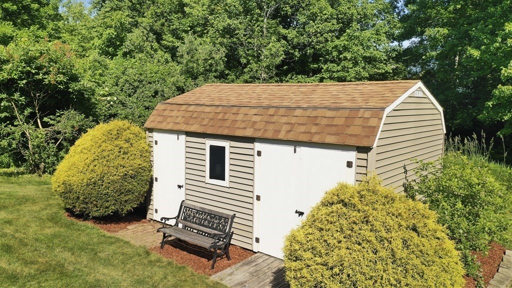 3 Ivy Lane Rutland, MA 01543 - Photo 33 of 34 Gallery Image 33