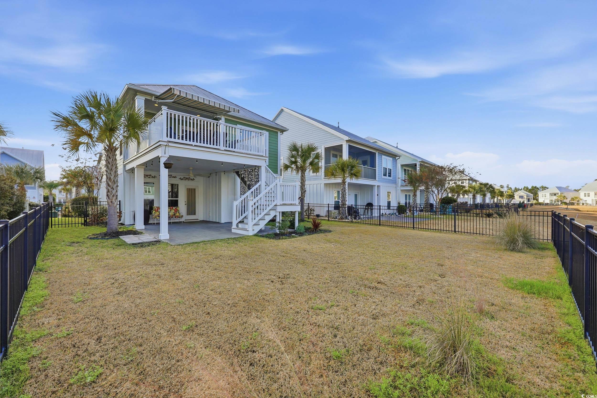 512 Chanted Drive Murrells Inlet, SC 29576 - Photo 30 of 47