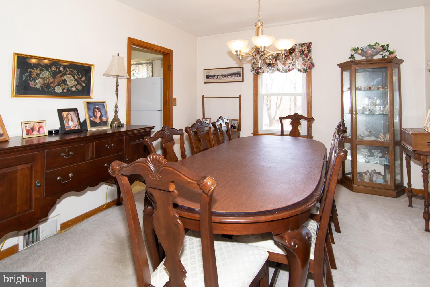 19321 Frederick Road Germantown, MD 20876 - Photo 12 of 25 Formal dining room