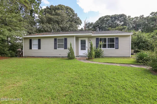 $206,900 | 408 Sterling Road, Jacksonville, NC 28546