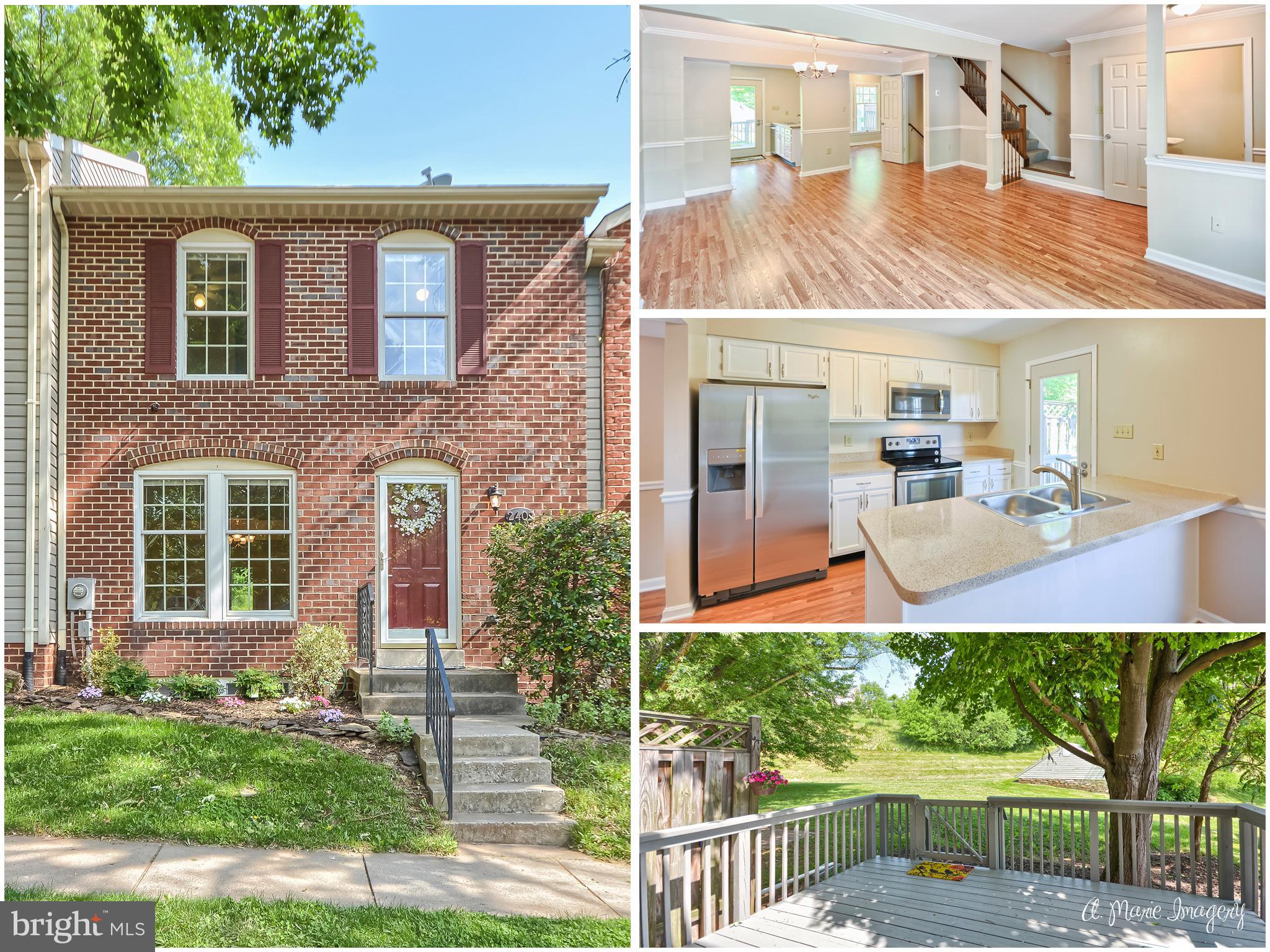 2409 Prentice Court Frederick, MD 21702 - Photo 1 of 30 Exterior (General)