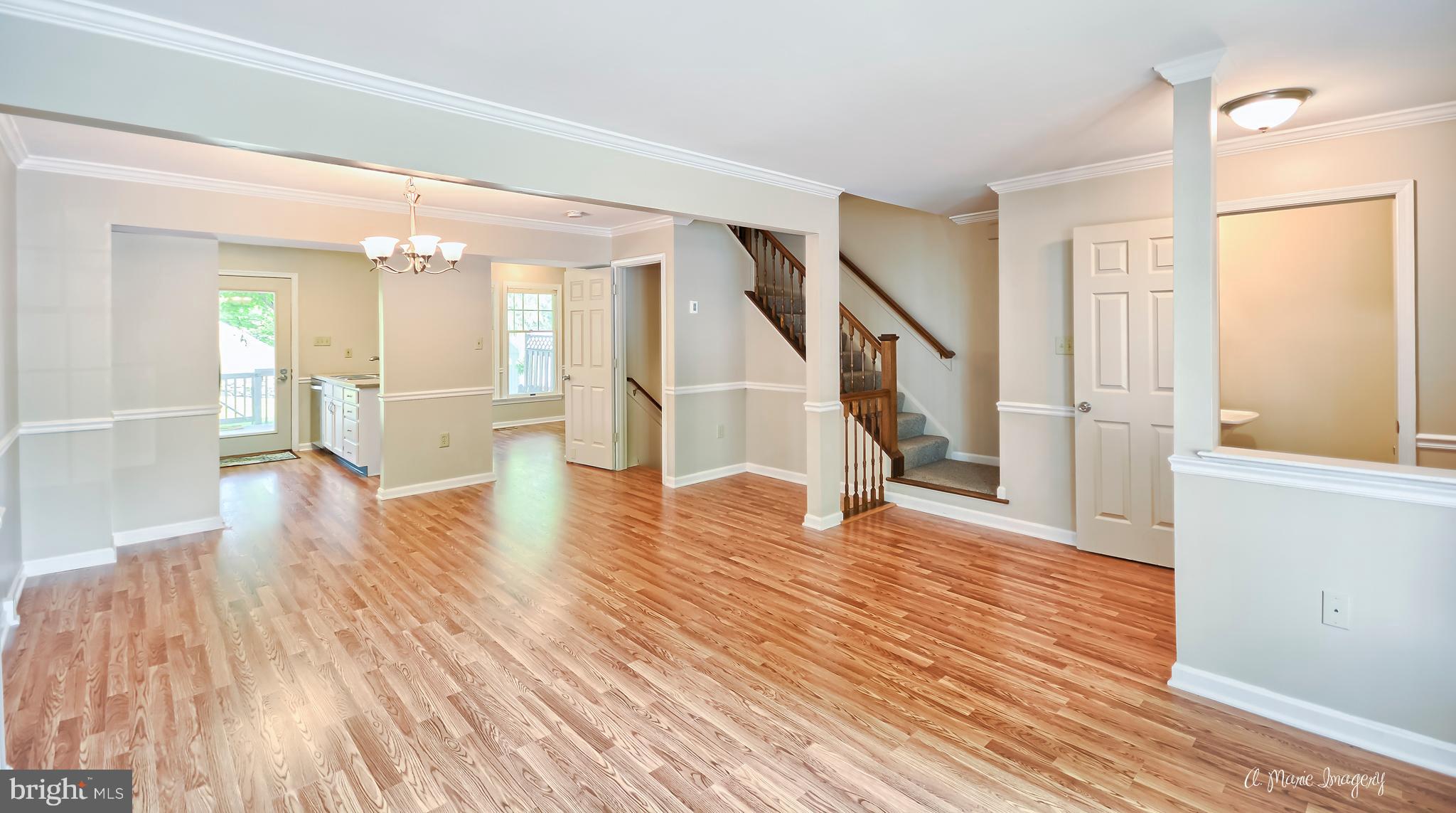 2409 Prentice Court Frederick, MD 21702 - Photo 4 of 30 Family Room