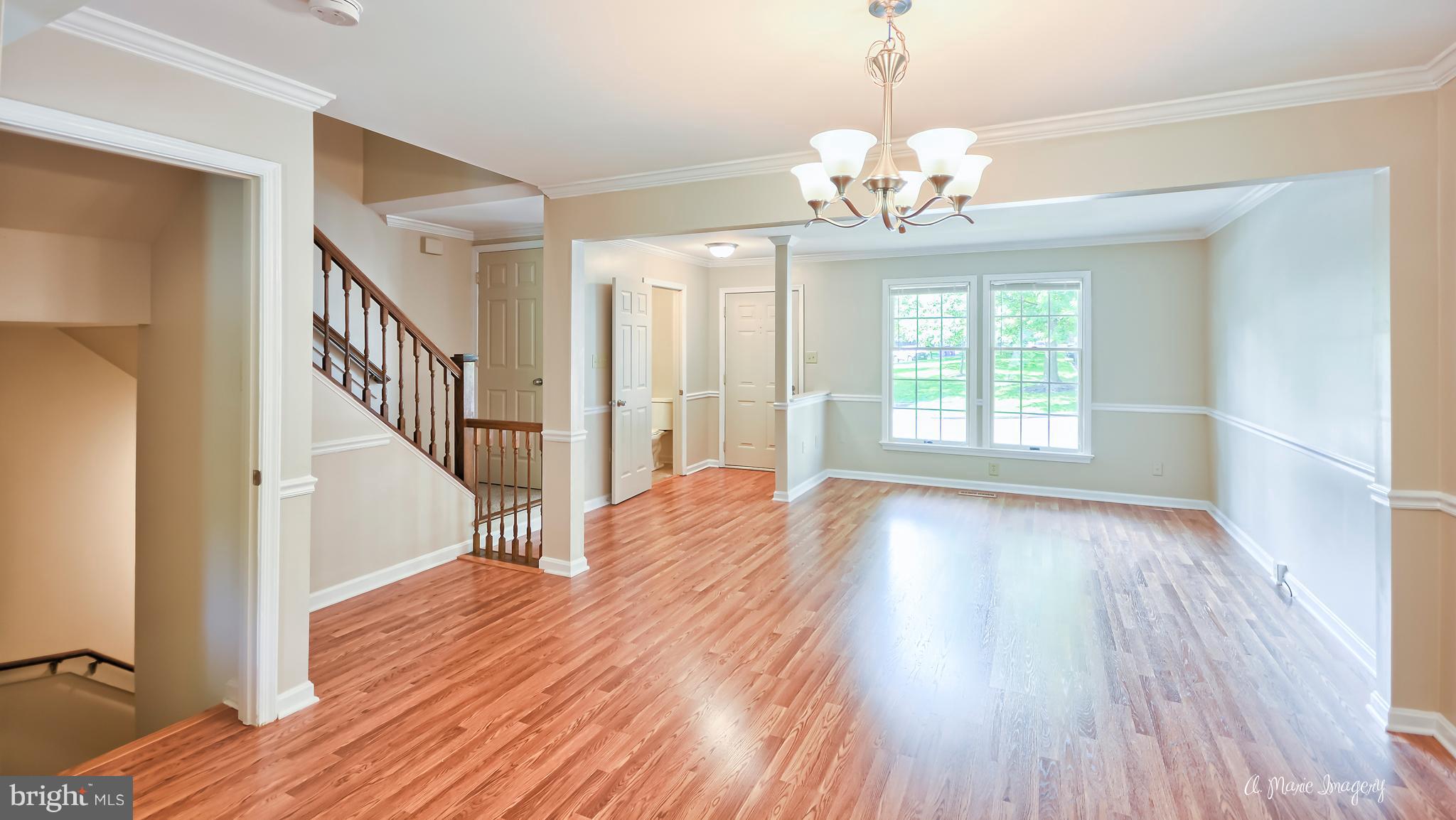 2409 Prentice Court Frederick, MD 21702 - Photo 5 of 30 Family Room