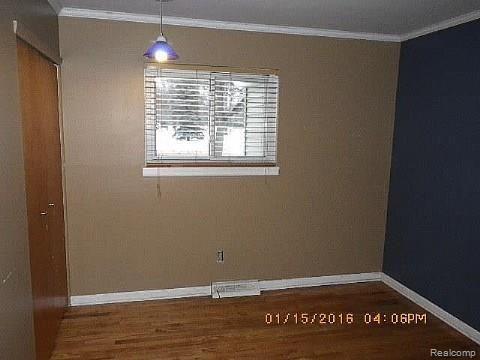 2650 East Wardlow Road Highland, MI 48356 - Photo 9 of 15 bedmaster.JPG