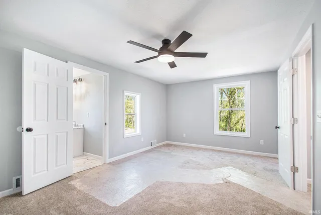 $299,900 | 10059 Jefferson Road, Osceola, IN 46561