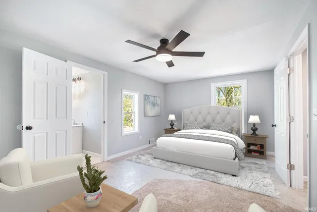 $299,900 | 10059 Jefferson Road, Osceola, IN 46561