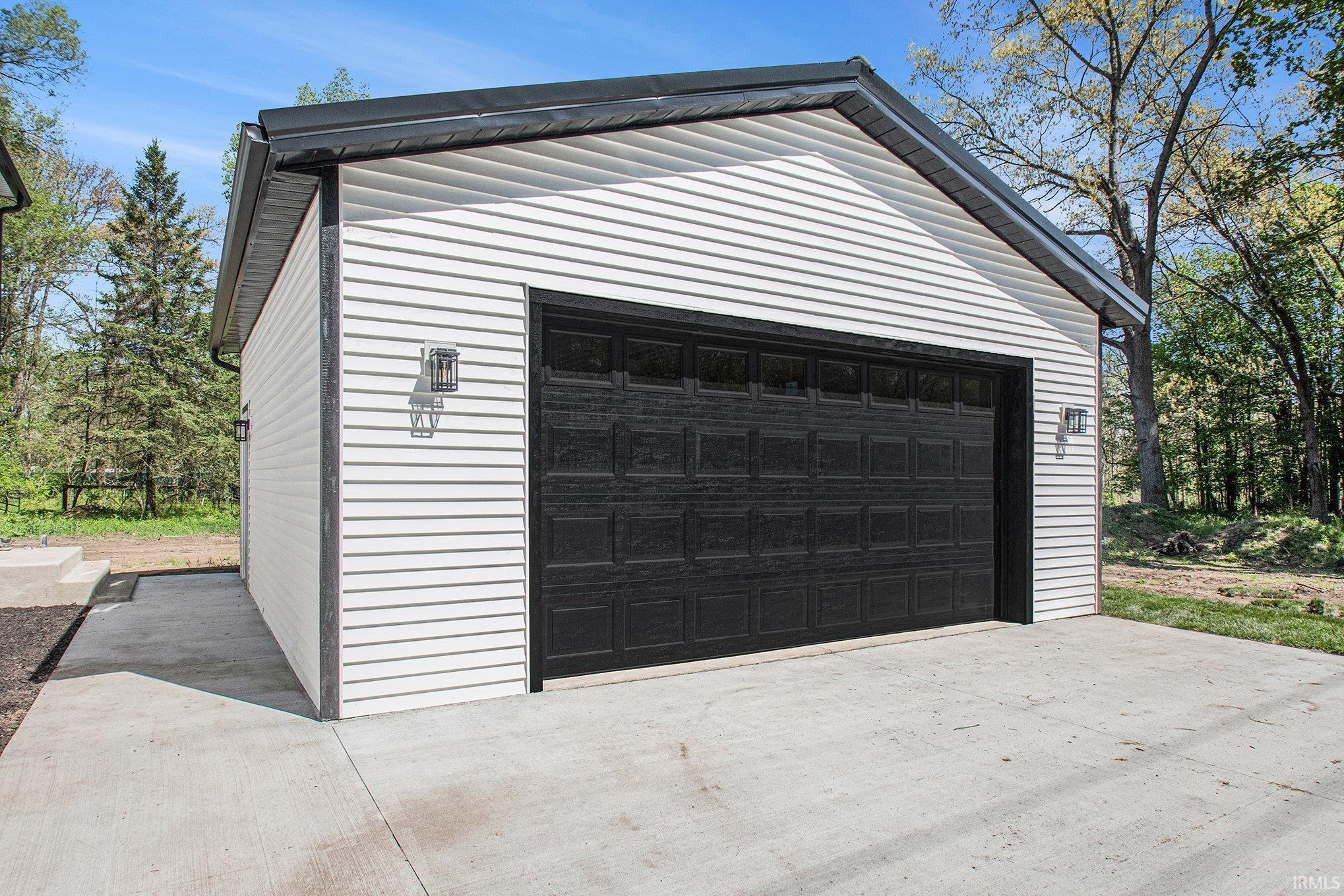 10059 Jefferson Road Osceola, IN 46561 - Photo 27 of 29 Gallery Image 27