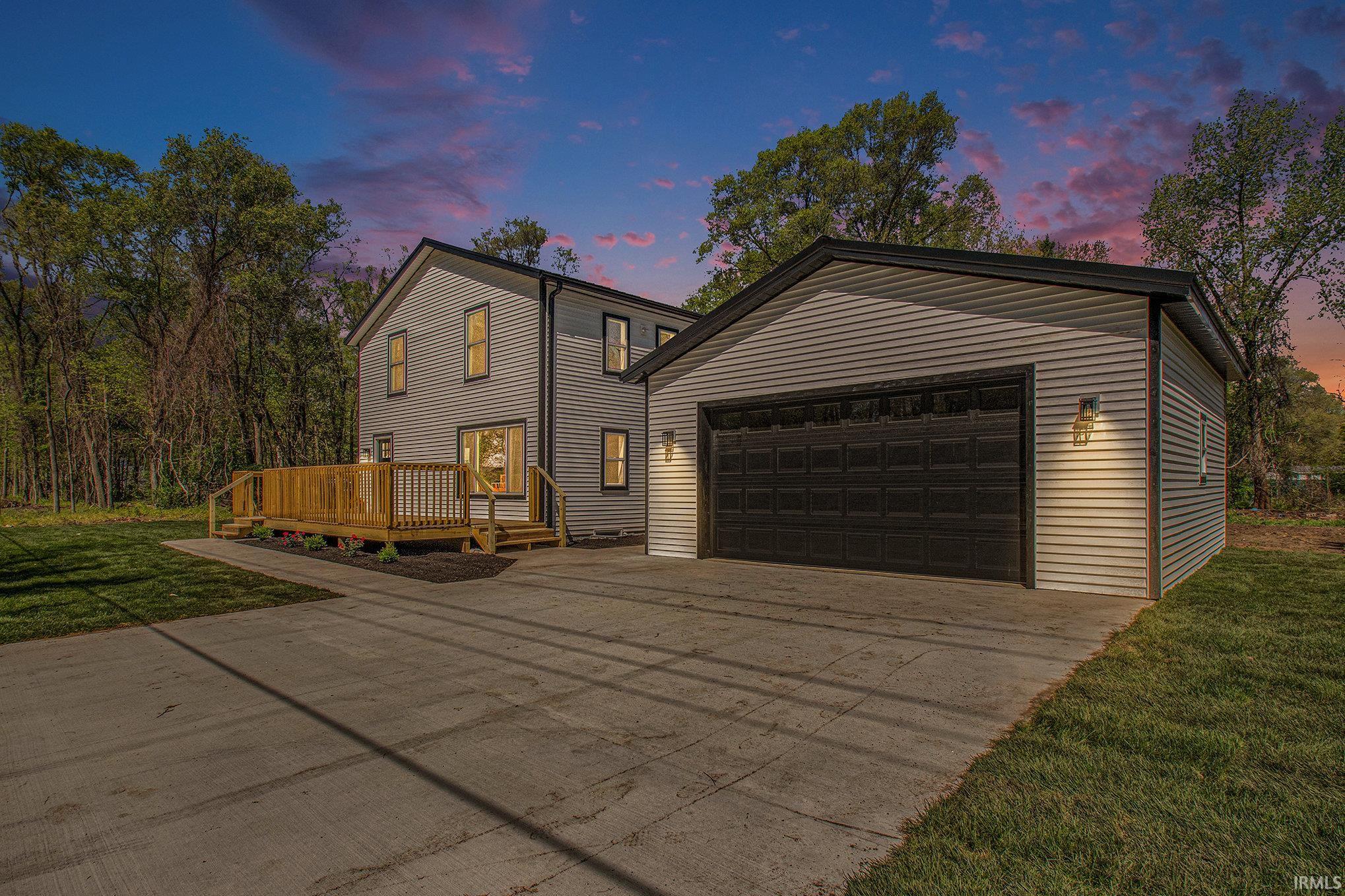 10059 Jefferson Road Osceola, IN 46561 - Photo 28 of 29 Gallery Image 28