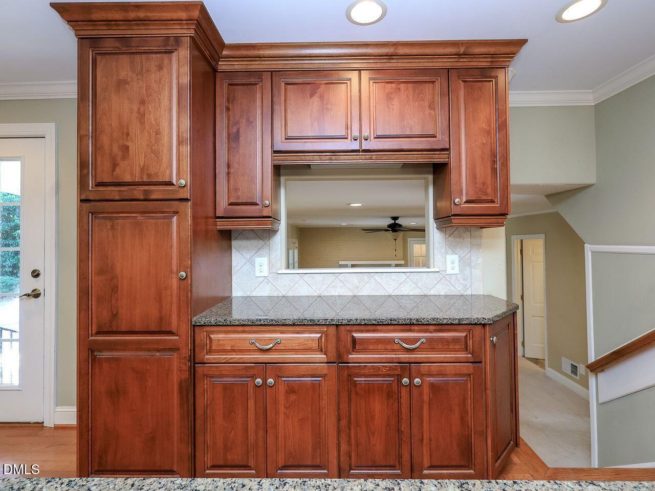 516 Blakewood Drive Raleigh, NC 27609 - Photo 17 of 66