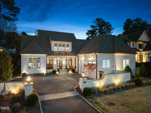 $3,650,000 | 1312 Duplin Road, Raleigh, NC 27607