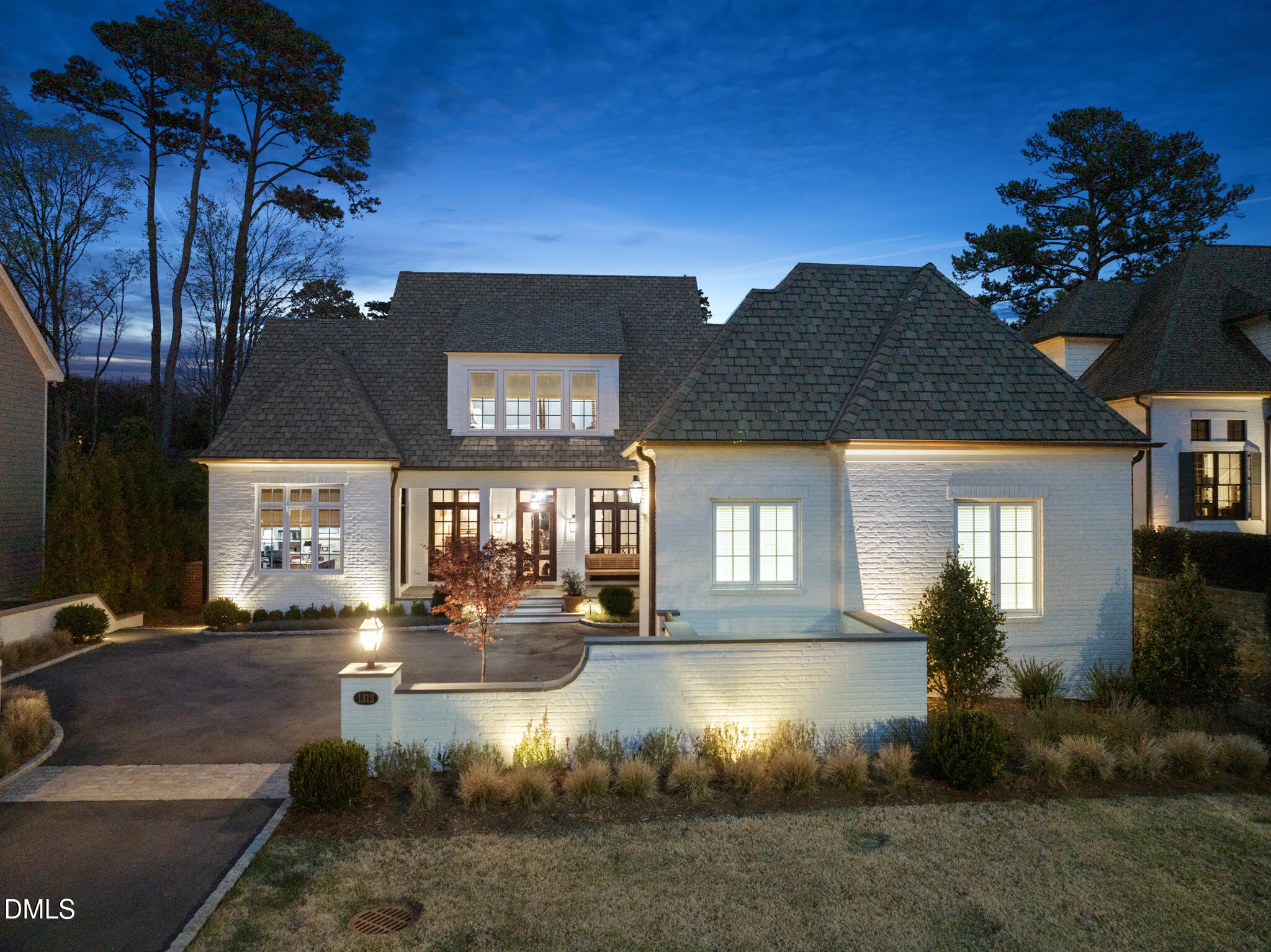 1312 Duplin Road Raleigh, NC 27607 - Photo 2 of 90 DJI_0098