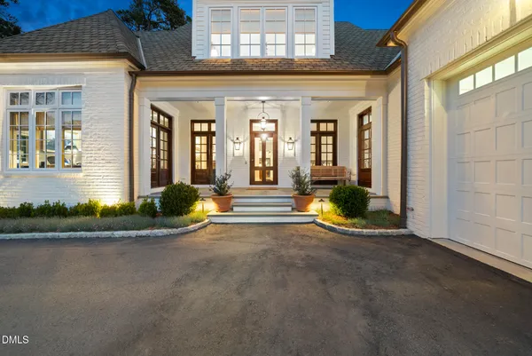 $3,650,000 | 1312 Duplin Road, Raleigh, NC 27607